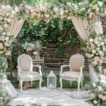 Renouvellement de voeux - Jenn's Agency Events