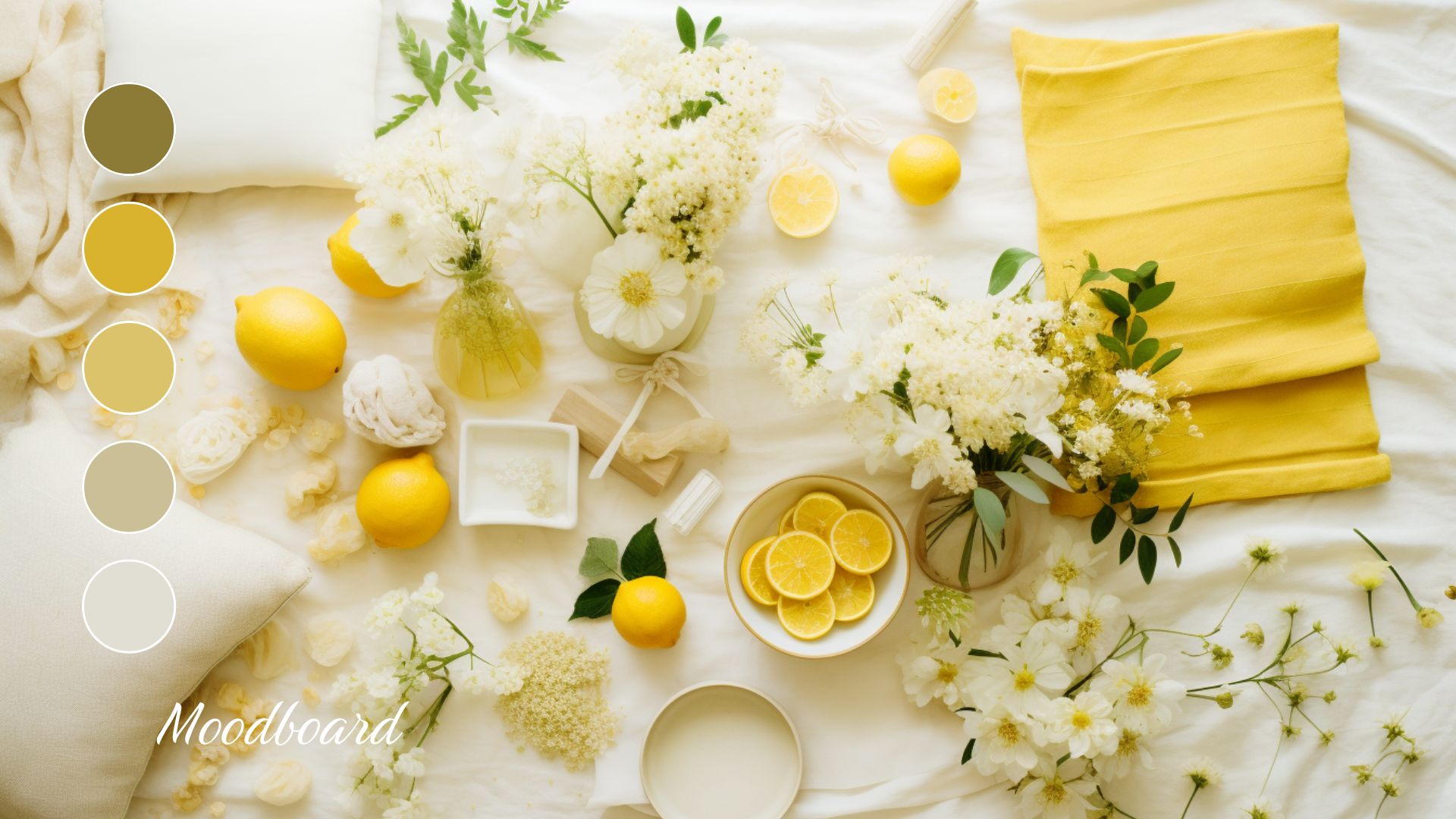 Inspiration mariage - Jenn’s Agency, wedding by Jenn