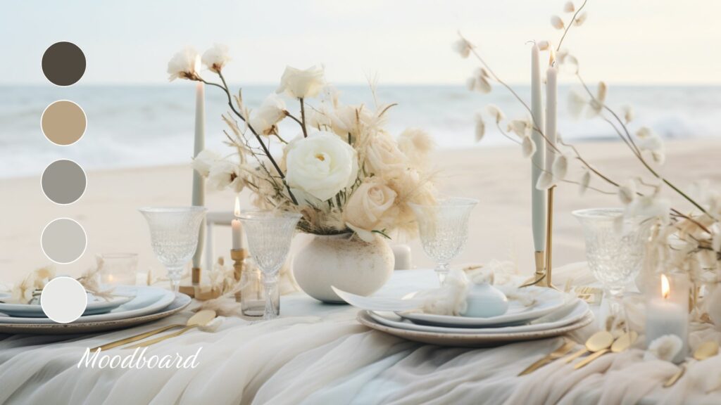 Inspiration mariage - Jenn’s Agency, wedding by Jenn