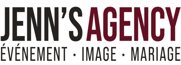 Jenn's Agency - Événement, Image, Mariage