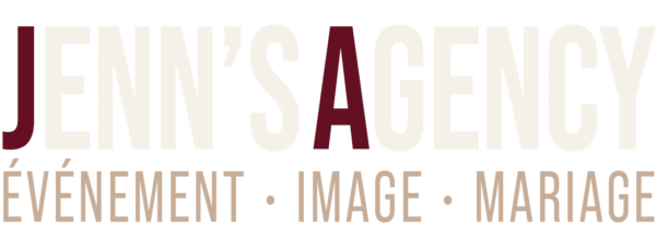 Jenn's Agency - Événement, Image, Mariage